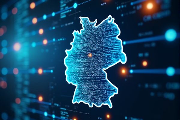 Entry-Level Data Analyst Positions in Germany