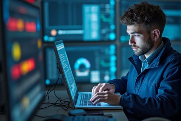 Data Engineer Positions in Germany with Visa Sponsorship Available