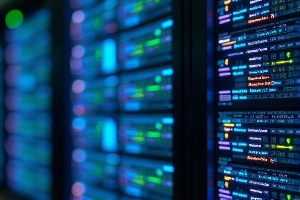 Database Administrator Positions in Germany