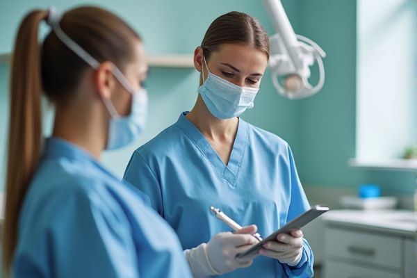Dental Assistant Positions Available in Germany