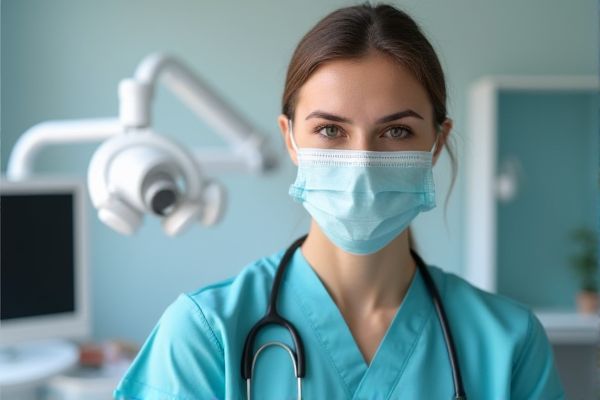 Dental Hygienist Job Opportunities in Germany