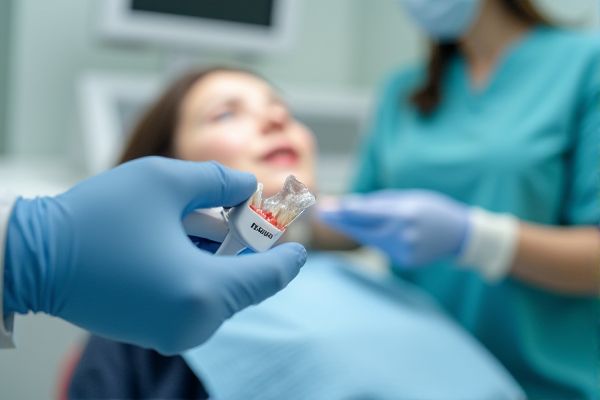 Dental Job Opportunities in Germany
