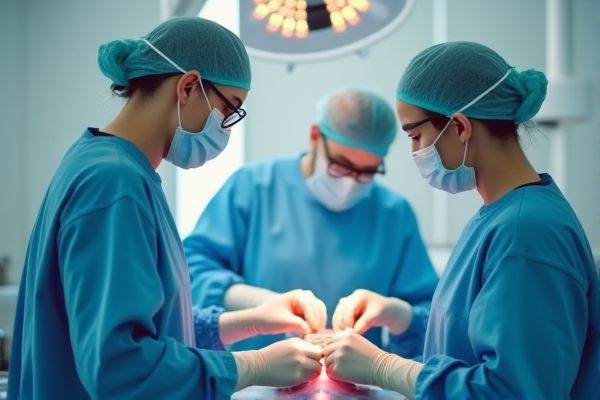 Dental Technician Job Opportunities in Germany