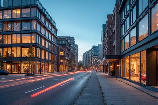 Design Job Opportunities in Germany