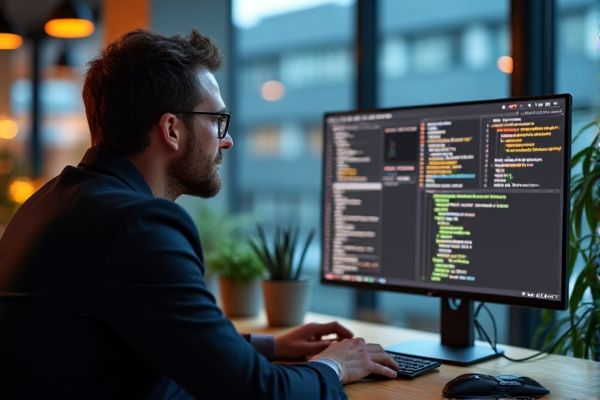 Developer Job Opportunities in Germany