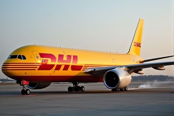 DHL Job Opportunities in Germany for English Speakers