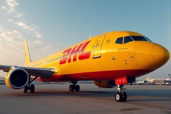 Job Opportunities at DHL in Germany