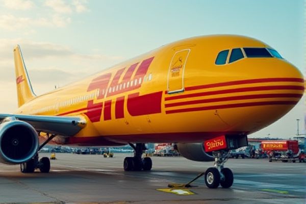 DHL to Cut 8,000 Jobs in Germany as Part of Cost-Saving Strategy