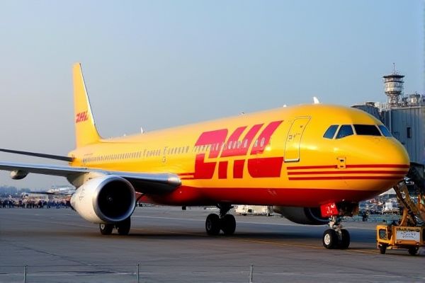DHL Announces Plans to Cut 8,000 Jobs in Germany