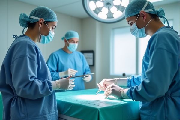 Dialysis Technician Job Opportunities in Germany