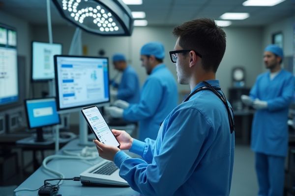 Digital Health Job Opportunities in Germany