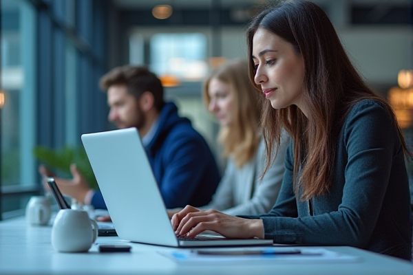 Entry-Level Digital Marketing Jobs in Germany