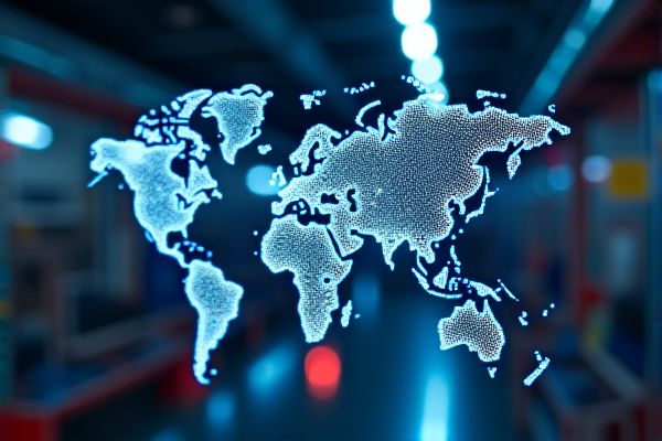 Digital Twin Job Opportunities in Germany