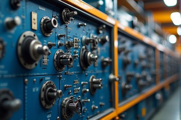 Entry-Level Mechanical Engineering Jobs in Germany for Graduates