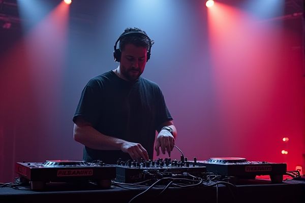 DJ Job Opportunities in Germany