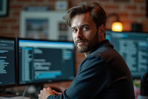 Django Job Opportunities in Germany
