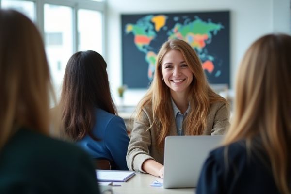 Do International Students Find Employment in Germany?