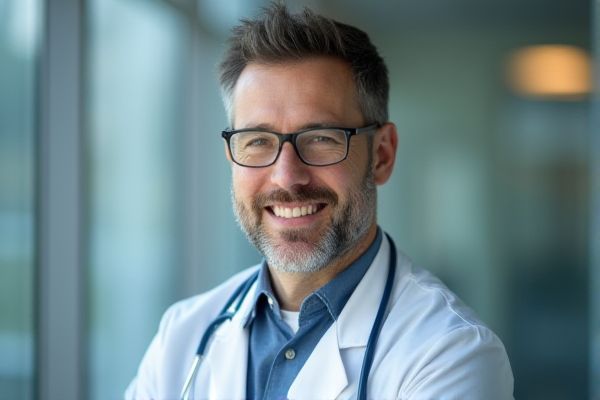 Medical Doctor Positions in Germany