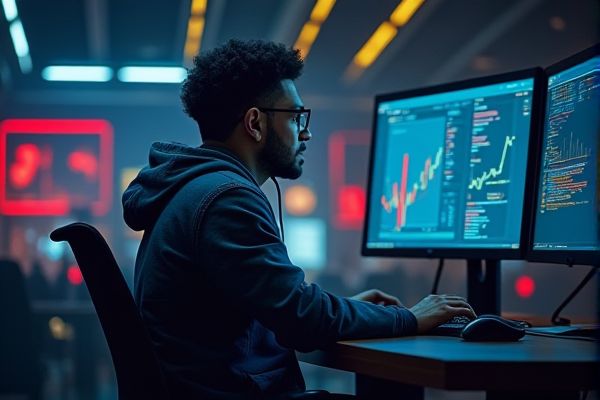 Dot Net Developer Job Opportunities in Germany for Indian Candidates