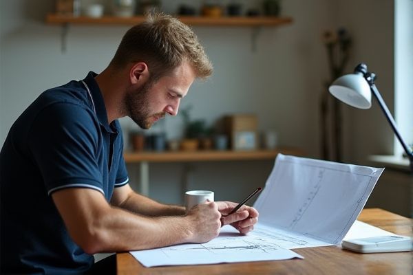 Draftsman Positions Available in Germany