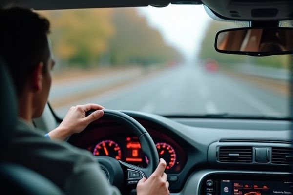Driver Positions in Germany for English Speakers