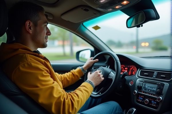 Driver Positions in Germany for Foreigners