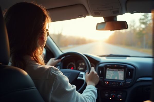 Driving Jobs in Germany: Salary Overview