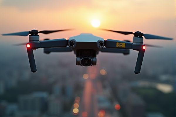 Drone Job Opportunities in Germany
