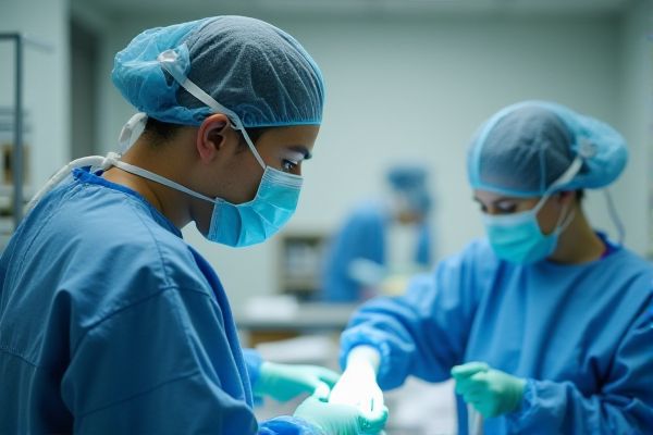 Drug Safety Positions in Germany