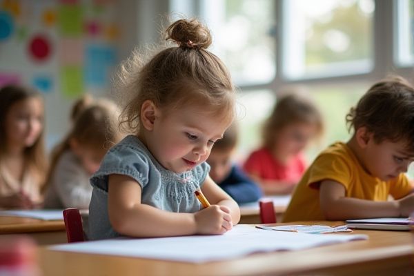 Early Childhood Education Positions in Germany for Foreigners