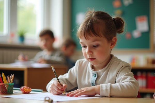 Early Childhood Education Positions in Germany