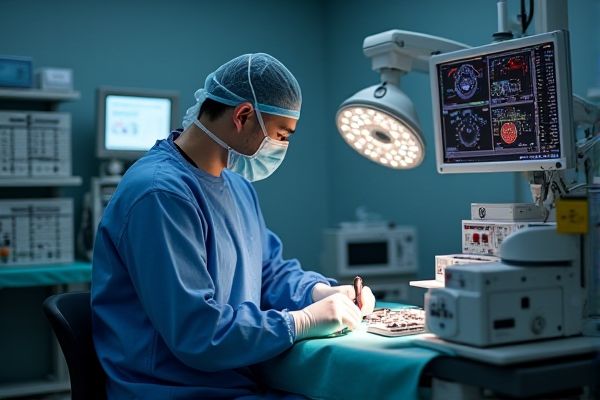 Echo Technician Positions in Germany
