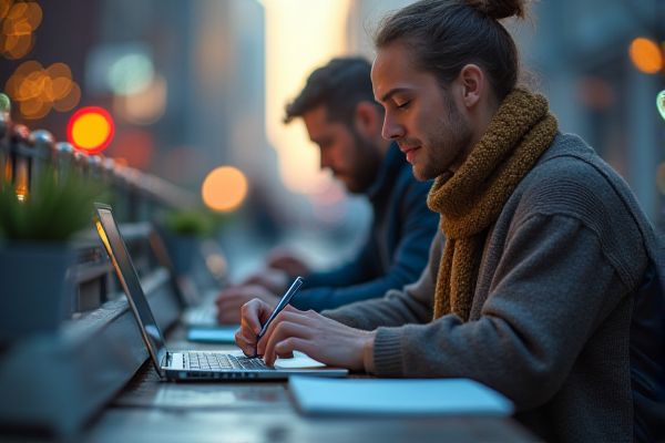 E-commerce Job Opportunities in Germany