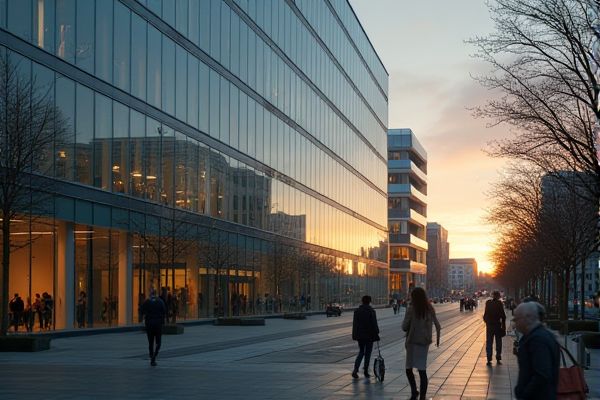 Economics Job Opportunities in Germany