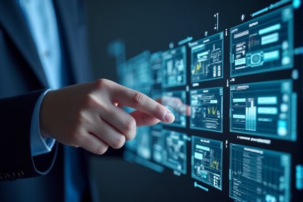 EDI Analyst Positions in Germany