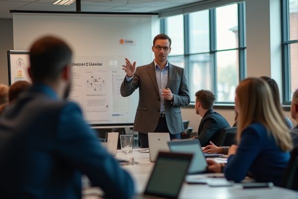 Education Job Opportunities in Germany