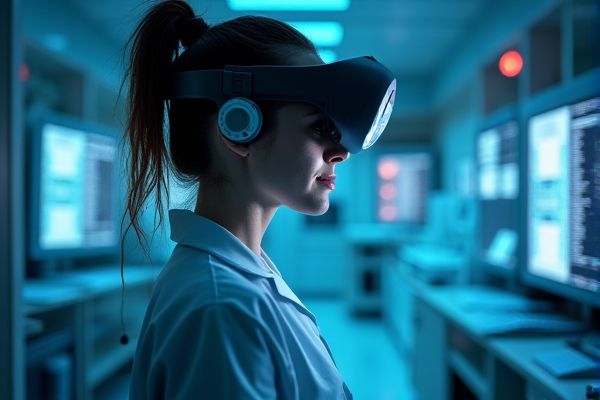 EEG Technician Positions in Germany