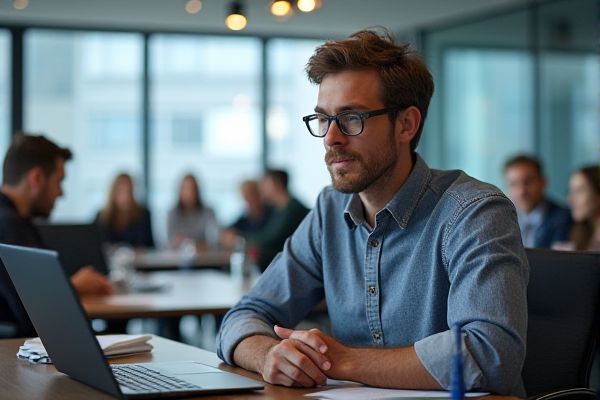 EHS Job Opportunities in Germany