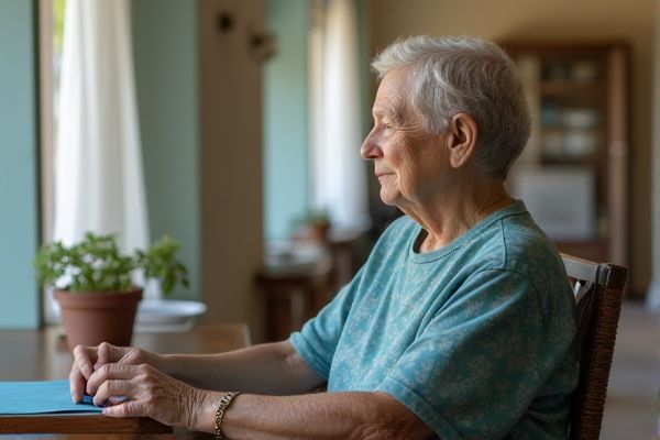 Elderly Care Job Opportunities in Germany