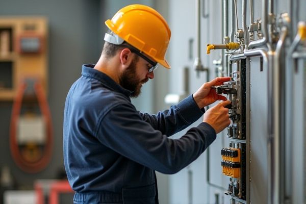 Electrician Job Opportunities in Germany