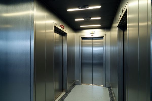 Elevator Job Opportunities in Germany