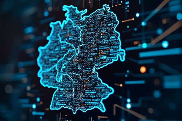 Embedded Systems Job Opportunities in Germany