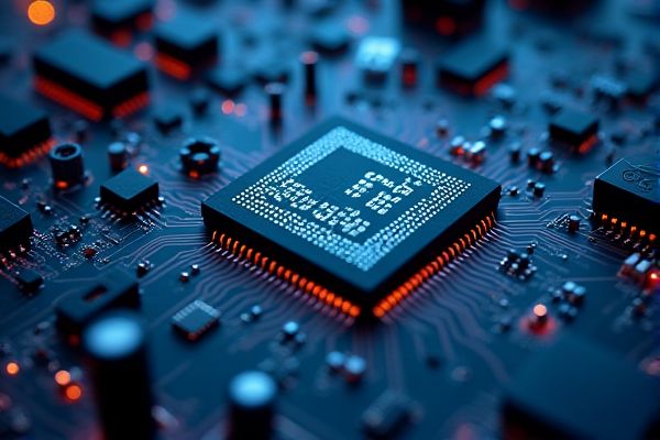 Embedded Software Developer Positions in Germany