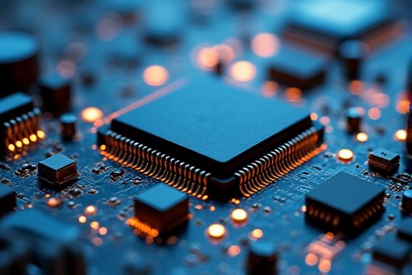 Embedded Systems Job Opportunities in Germany