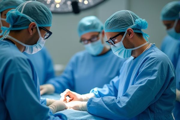 Embryologist Positions Available in Germany