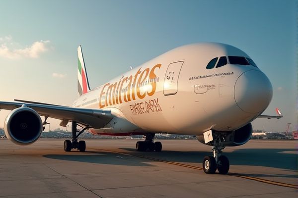 Emirates Job Opportunities in Germany