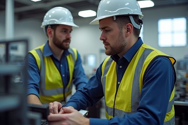 Engineering Job Opportunities in Germany for English Speakers