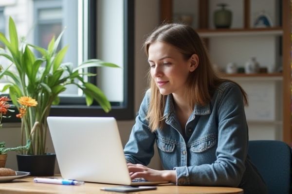English Content Writing Job Opportunities in Germany