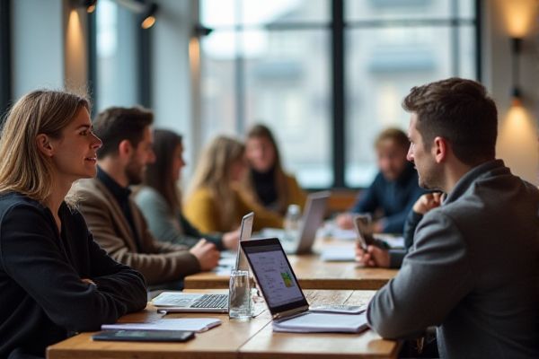 English-Speaking Job Opportunities in Germany for Foreigners