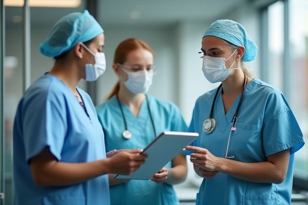 English-Speaking Nursing Jobs in Germany